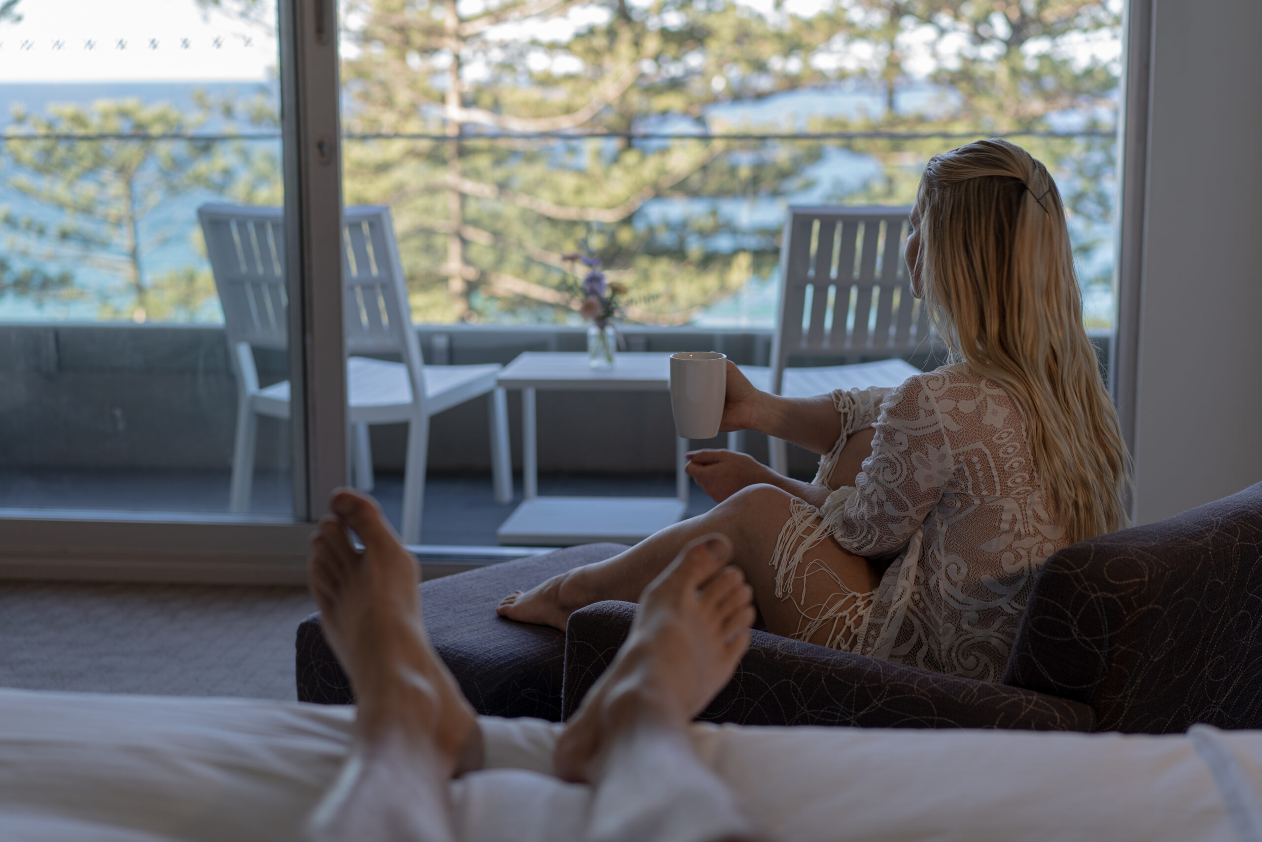 Novotel Sydney Manly Pacific Novotel Sydney Manly Pacific