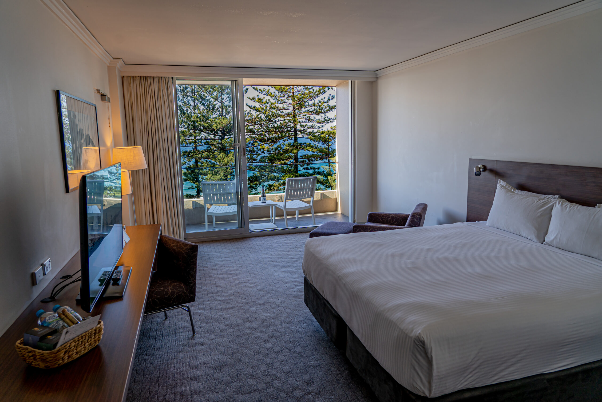 Novotel Sydney Manly Pacific Novotel Sydney Manly Pacific