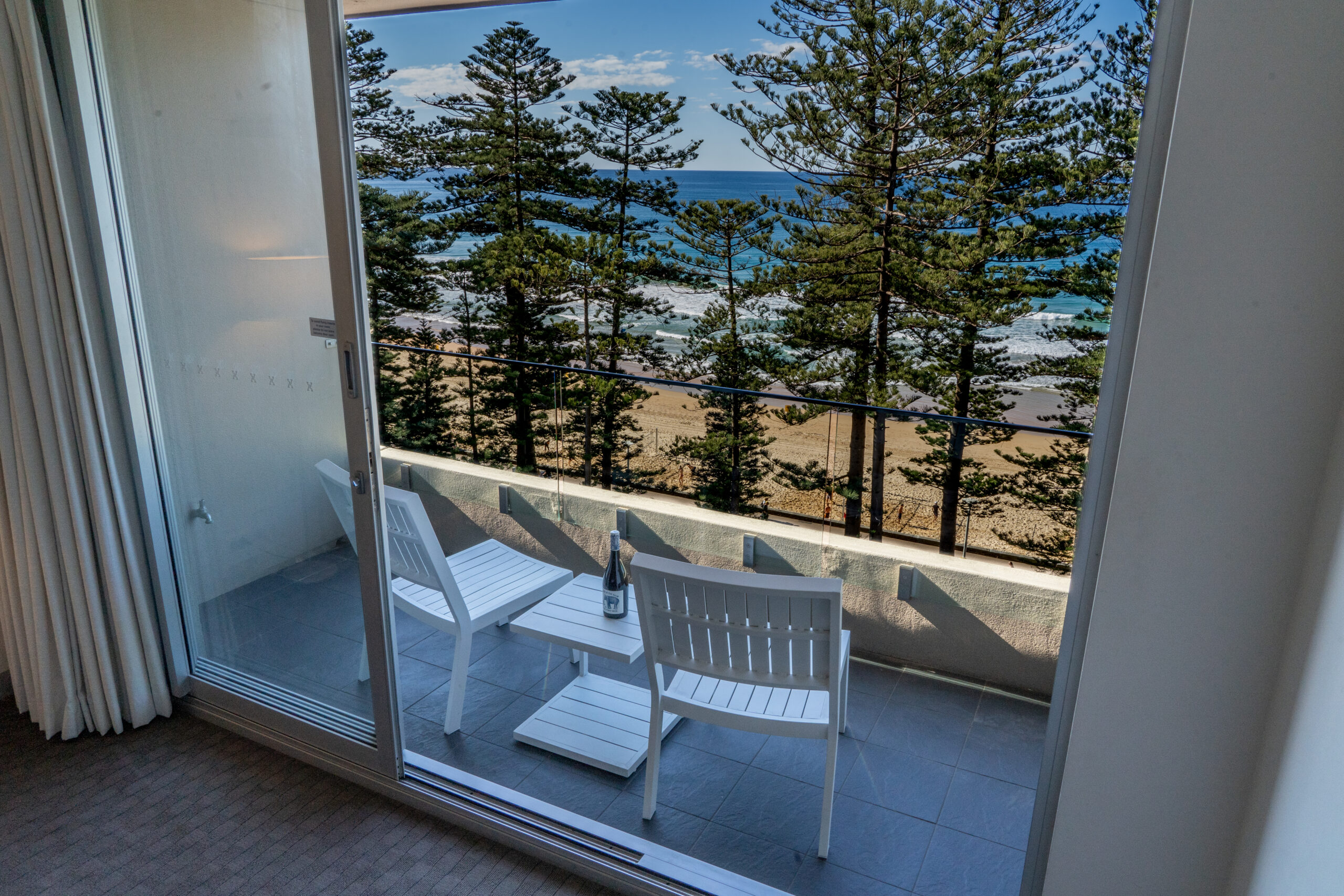 Novotel Sydney Manly Pacific Novotel Sydney Manly Pacific