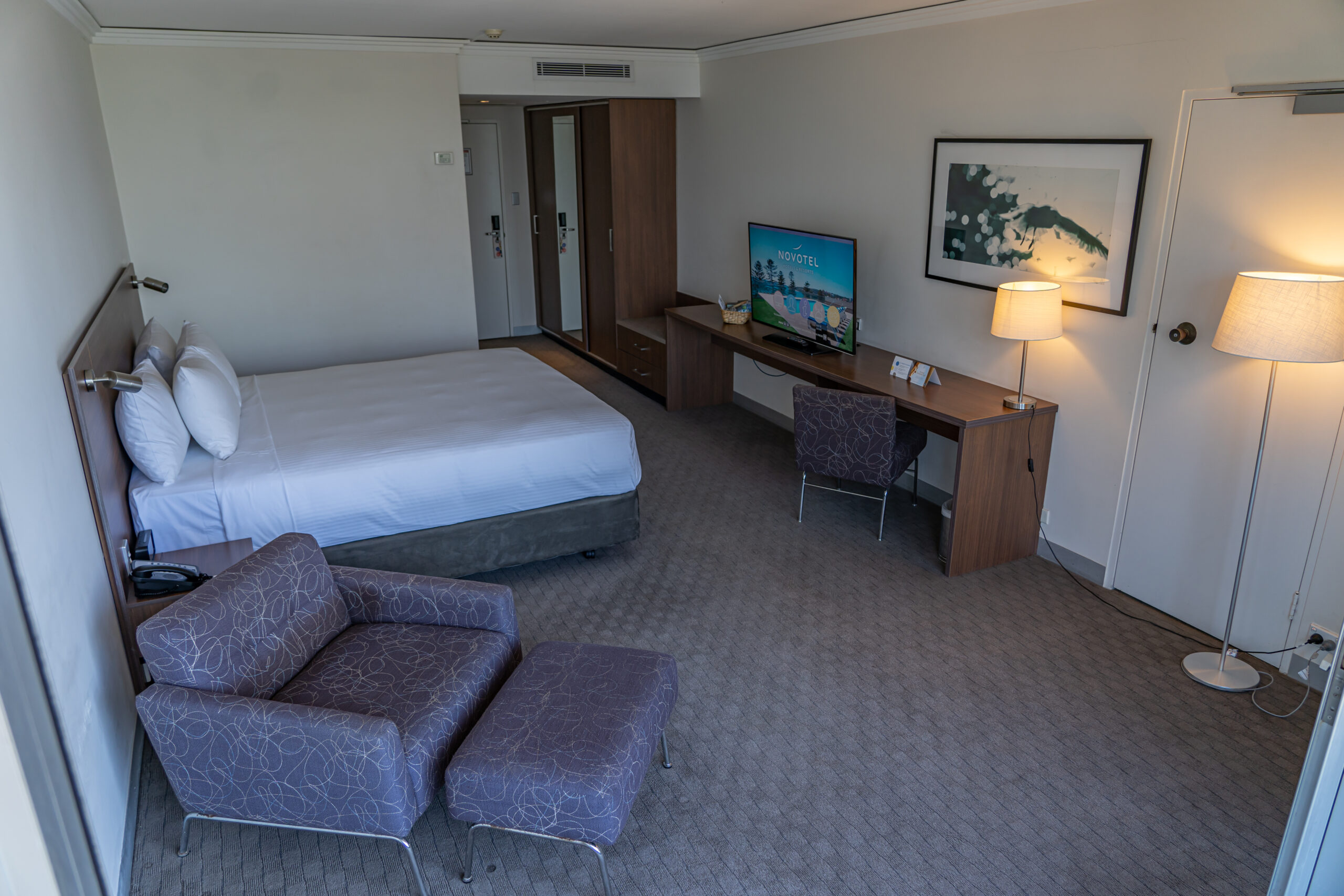 Novotel Sydney Manly Pacific Novotel Sydney Manly Pacific