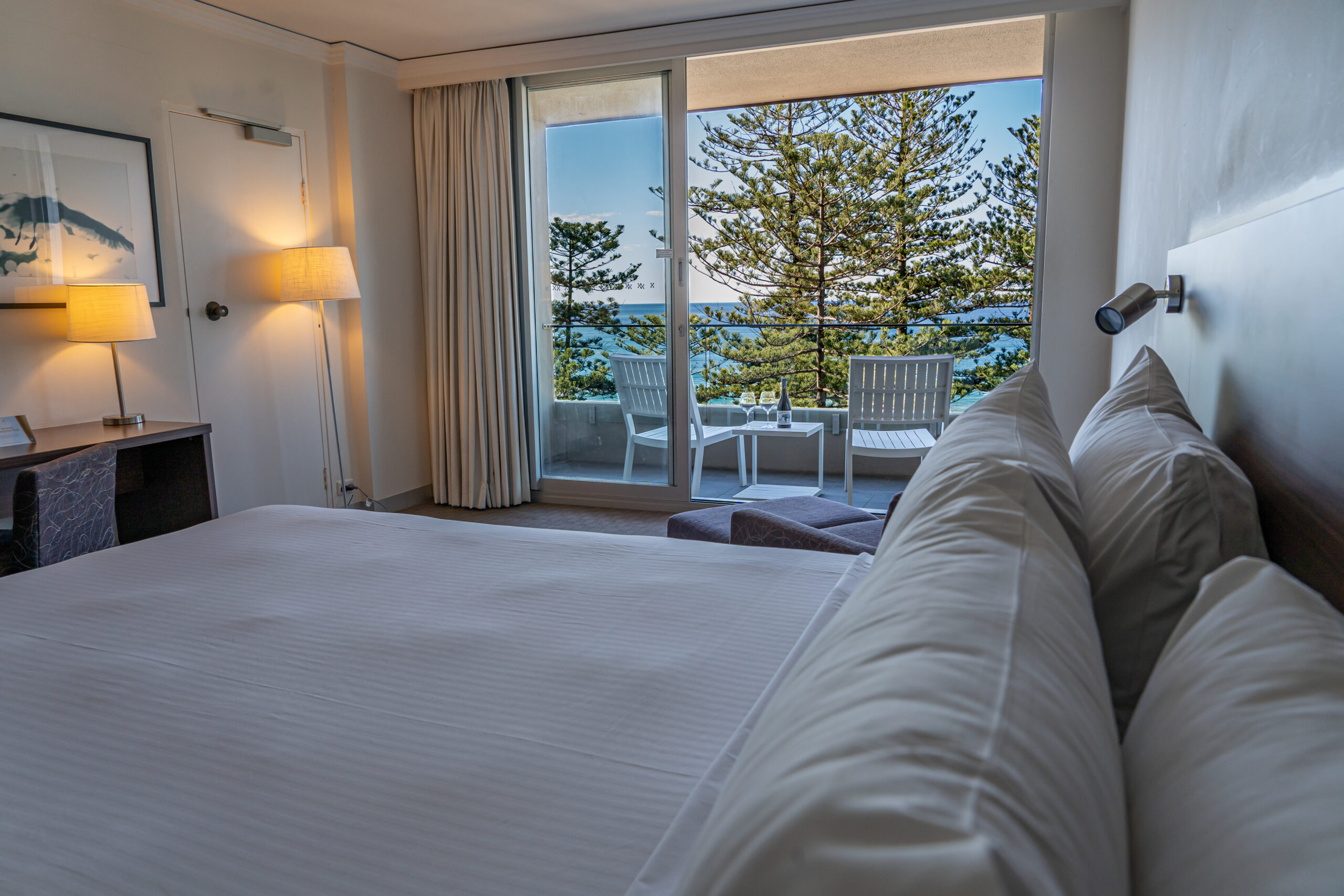 Novotel Sydney Manly Pacific Novotel Sydney Manly Pacific
