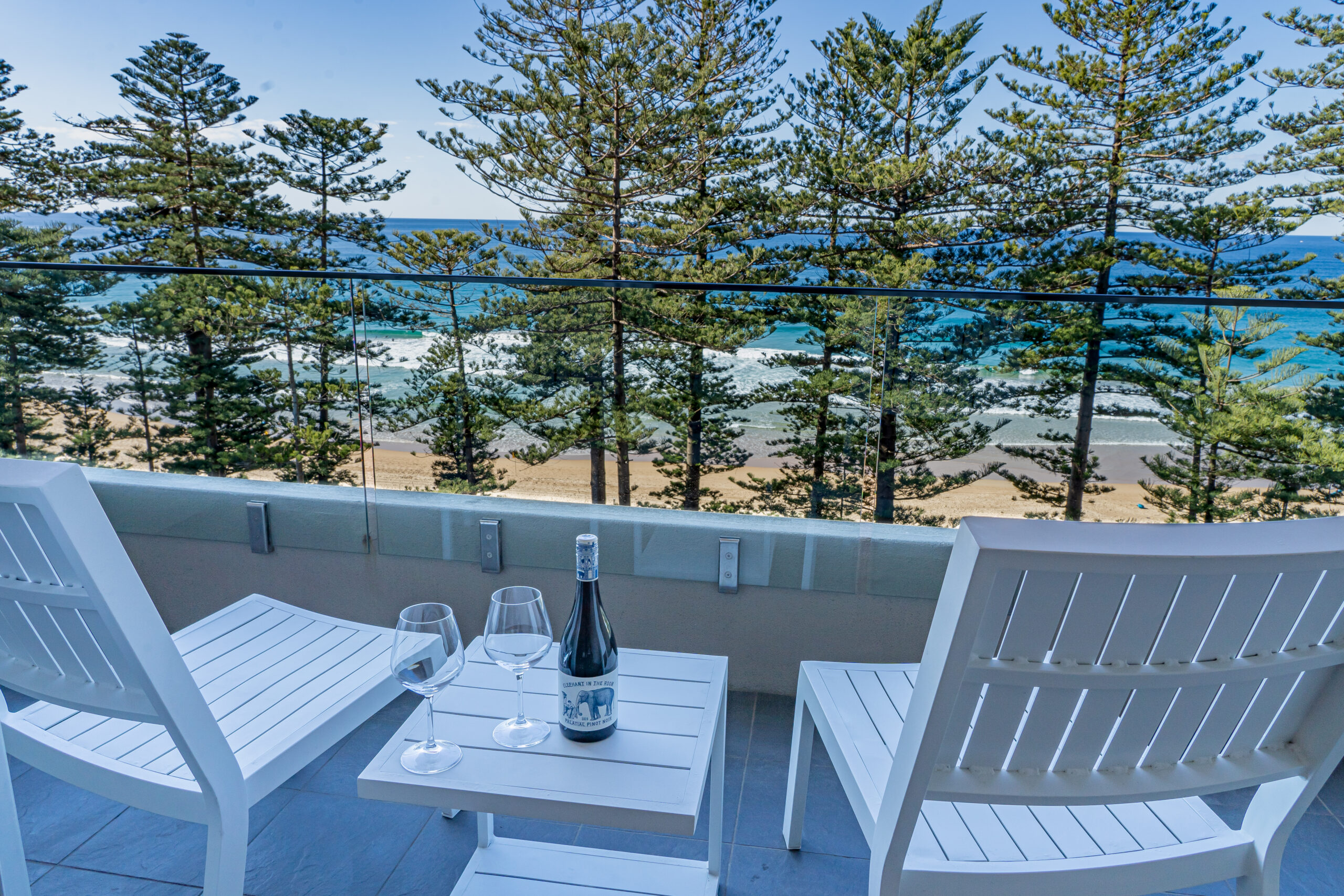 Novotel Sydney Manly Pacific Novotel Sydney Manly Pacific