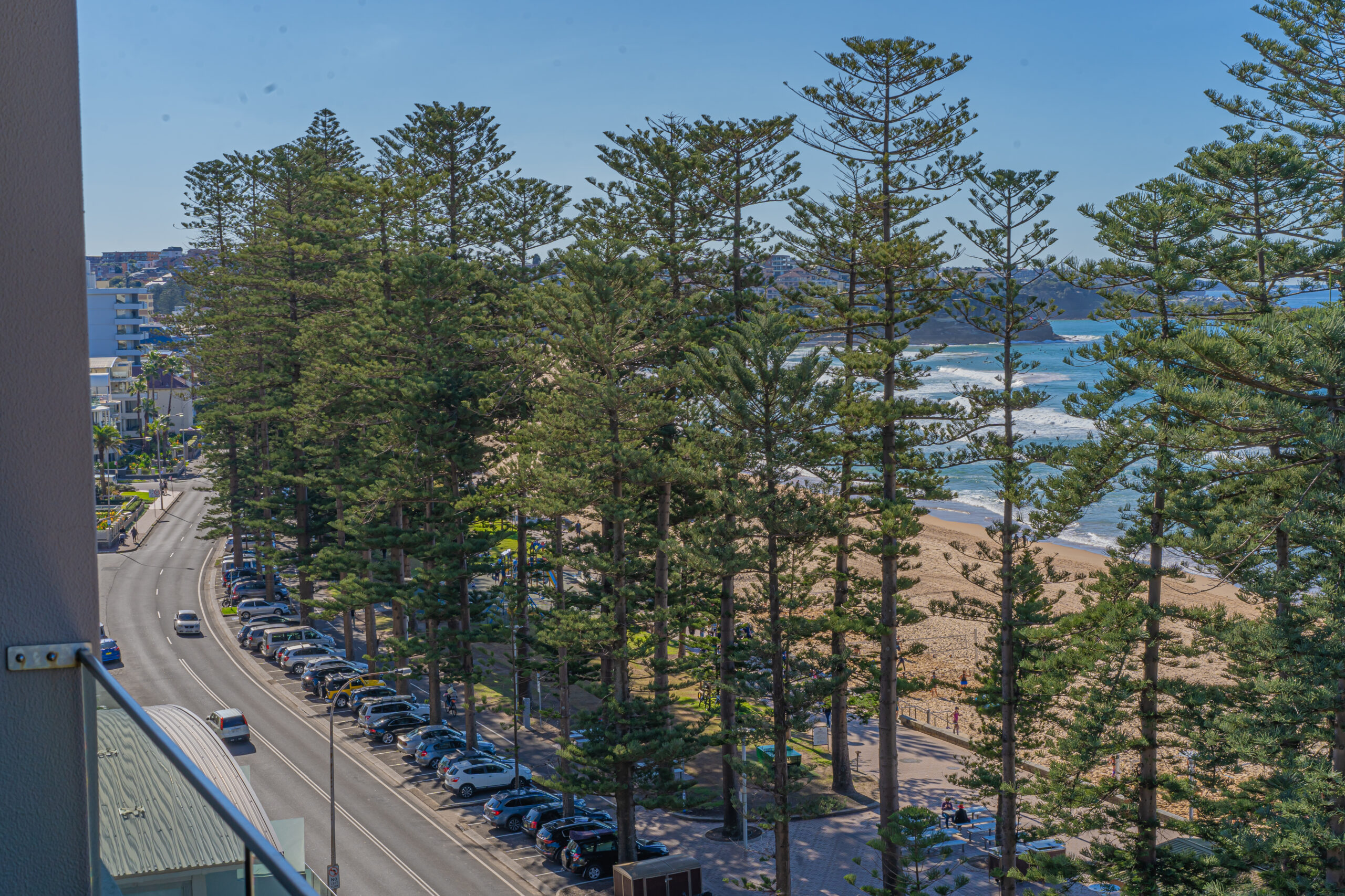 Novotel Sydney Manly Pacific Novotel Sydney Manly Pacific
